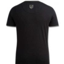 高級感ある 2026春夏 PHILIPP PLEIN フィリッププレイン 半袖 Tシャツ 2色可選
