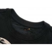 高級感ある 2026春夏 PHILIPP PLEIN フィリッププレイン 半袖 Tシャツ 2色可選