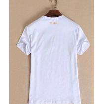 欧米韓流/雑誌 2026春夏 PRADA プラダ 半袖Tシャツ 3色可選
