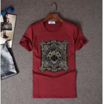 完売　首胸ロゴ 2026春夏 HERMES エルメス 半袖Tシャツ 3色可選