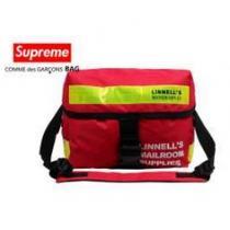 新品　2026春夏 高級感演出 SUPREME シュプリーム ショルダーバッグ 7色可選.161.
