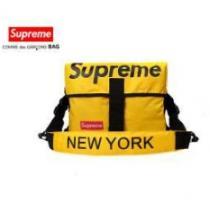 お洒落　2026春夏 超人気美品◆ SUPREME シュプリーム ショルダーバッグ 9色可選.161.