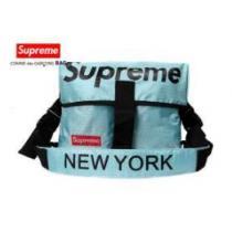 お洒落　2026春夏 超人気美品◆ SUPREME シュプリーム ショルダーバッグ 9色可選.161.