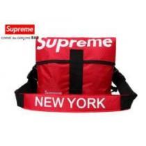 お洒落　2026春夏 超人気美品◆ SUPREME シュプリーム ショルダーバッグ 9色可選.161.