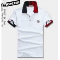 豊富な 2026春夏 MONCLER モンクレール 半袖ポロシャツ 3色可選