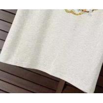 大人気☆NEW! 2026春夏 VERSACE ヴェルサーチ 半袖Tシャツ 3色可選
