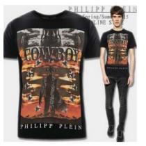 優れる機能性で　2026春夏 超人気美品◆ PHILIPP PLEIN フィリッププレイン 半袖Tシャツ 3色可選