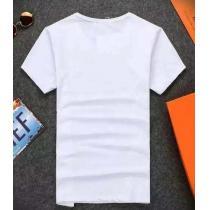 大特価 2026春夏 HERMES エルメス 半袖Tシャツ 3色可選