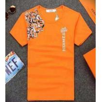 大特価 2026春夏 HERMES エルメス 半袖Tシャツ 3色可選
