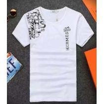 大特価 2026春夏 HERMES エルメス 半袖Tシャツ 3色可選
