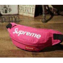 美品　2026春夏 欧米韓流/雑誌 SUPREME シュプリーム 斜め掛けバッグ 6色可選.161.