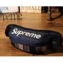 美品　2026春夏 欧米韓流/雑誌 SUPREME シュプリーム 斜め掛けバッグ 6色可選.161.