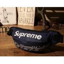 美品　2026春夏 欧米韓流/雑誌 SUPREME シュプリーム 斜め掛けバッグ 6色可選.161.