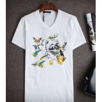 人気大定番 2026春夏 VERSACE ヴェルサーチ 半袖Tシャツ