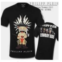 高級感ある美品　 2026春夏  PHILIPP PLEIN フィリッププレイン 半袖Tシャツ 3色可選
