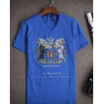 耐久性に優れ 2026春夏 VERSACE ヴェルサーチ 半袖Tシャツ 3色可選