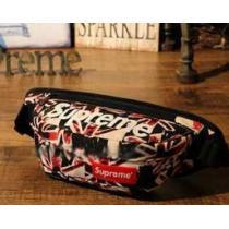 美品　2026春夏 SUPREME シュプリーム 斜め掛けバッグ 5色可選.161.