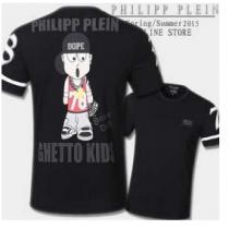 激安販売　2026春夏  PHILIPP PLEIN フィリッププレイン 半袖Tシャツ 2色可選