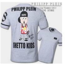 激安販売　2026春夏  PHILIPP PLEIN フィリッププレイン 半袖Tシャツ 2色可選