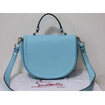 2026春夏 クリスチャンルブタン Christian Louboutin スパイク ショルダーバッグ 最高ランク.96.