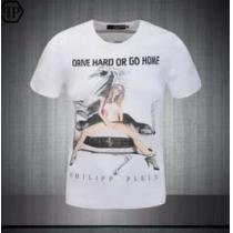品質の良さ2026春夏 お買得 PHILIPP PLEIN フィリッププレイン 半袖Tシャツ 3色