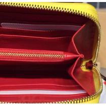 高級感ある 2026春夏 クリスチャンルブタン Christian Louboutin スパイク財布 最高ランク.473.