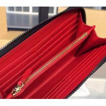 人気大定番 2026春夏 クリスチャンルブタン Christian Louboutin カラースパイク財布.473.
