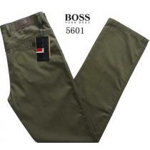 2026 上質 大人気 HUGO BOSS ヒューゴボス チノパン 3色可選 柔らかデニム地