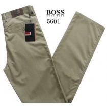 2026 上質 大人気 HUGO BOSS ヒューゴボス チノパン 3色可選 柔らかデニム地
