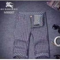 最大の魅力 BURBERRY バーバリー 2026 ショートパンツ 3色可選