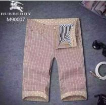 最大の魅力 BURBERRY バーバリー 2026 ショートパンツ 3色可選