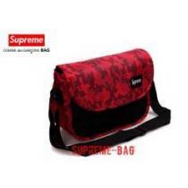 魅力的　2026春夏 ～希少 SUPREME シュプリーム 肩掛けバッグ 6色可選.161.