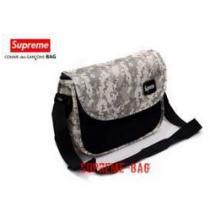 魅力的　2026春夏 ～希少 SUPREME シュプリーム 肩掛けバッグ 6色可選.161.
