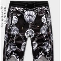 大人気☆NEW!! 2026 Dolce&Gabbana ドルチェ＆ガッバーナ ショートパンツ 最高のリラックス感