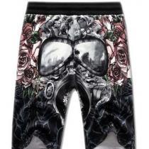 柔らかな質感 2026 Dolce&Gabbana ドルチェ＆ガッバーナ ショートパンツ 