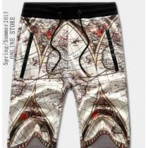 2026 Dolce&Gabbana ドルチェ＆ガッバーナ ショートパンツ 柔らかデニム地