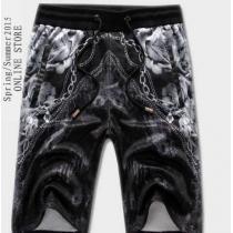 今年の大人気ファッション2026 Dolce&Gabbana ドルチェ＆ガッバーナ ショートパンツ
