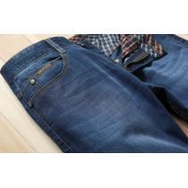 驚異の人気！2026 ARMANI アルマーニ デニムパンツ