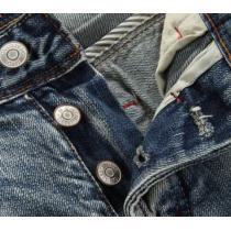2026 人気激売れ DIESEL ディーゼル ジーンズ ユーズド加工 人気ファッション通販