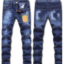 人気新作 2026 DSQUARED2 ディースクエアード デニム 使い回し最高