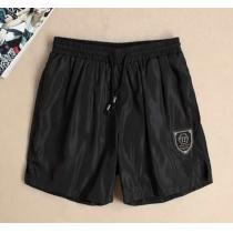 2025 大特価 PHILIPP PLEIN フィリッププレイン ショートパンツ 最高のリラックス感 3色可選