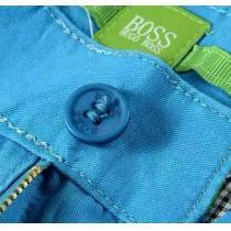 大変人気便利2026 HUGO BOSS ヒューゴボス ショートパンツ ハーフパンツ 4色可選