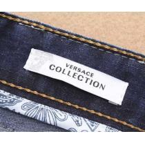 2026 VERSACE ヴェルサーチ 美品！スキニーパンツ 絶大な人気を誇る