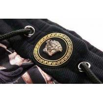 人気ファッション通販 2026 売れ筋！ VERSACE ヴェルサーチ ショートパンツ