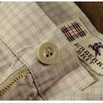 永遠の定番の魅力満点 2026  BURBERRY バーバリー ショートパンツ 2色可選