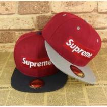 今季セール　個性派 2026春夏 SUPREME シュプリーム 帽子 2色可選