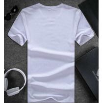 上質 2026春夏 ARMANI アルマーニ 耐久性に優れ 半袖Tシャツ 3色可選