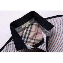 上質 大人気！2026春夏 BURBERRY バーバリー 半袖ポロシャツ