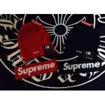 人気　お買得 2026春夏 SUPREME シュプリーム ニット帽 2色可選