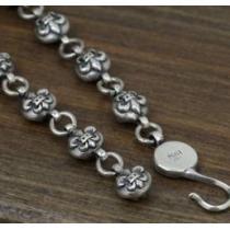 ファッション　2026  CHROME HEARTS クロムハーツ ネックレス シルバー925
